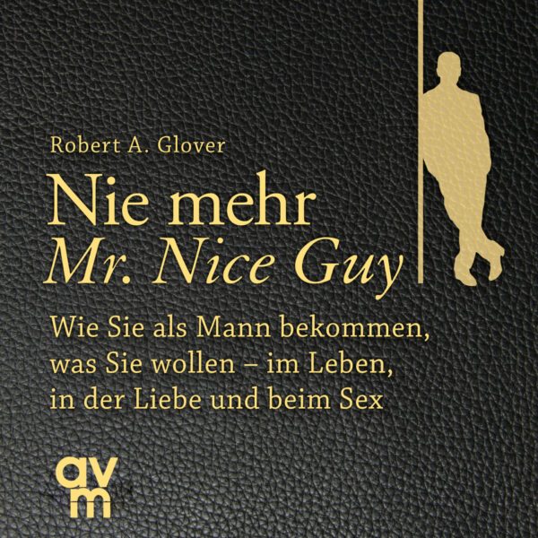 Cover Nie mehr Mr. Nice Guy Hörbuch
