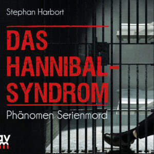 Cover Das Hannibal-Syndrom Hörbuch
