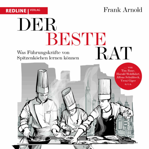 Cover Der beste Rat Hörbuch