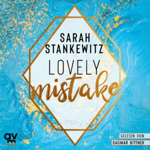 Cover Lovely Mistake Hörbuch