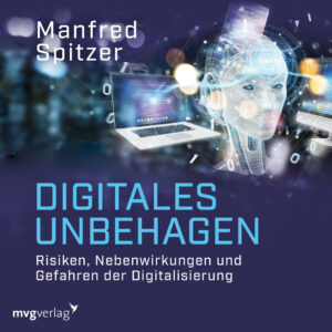 Cover Digitales Unbehagen Hörbuch