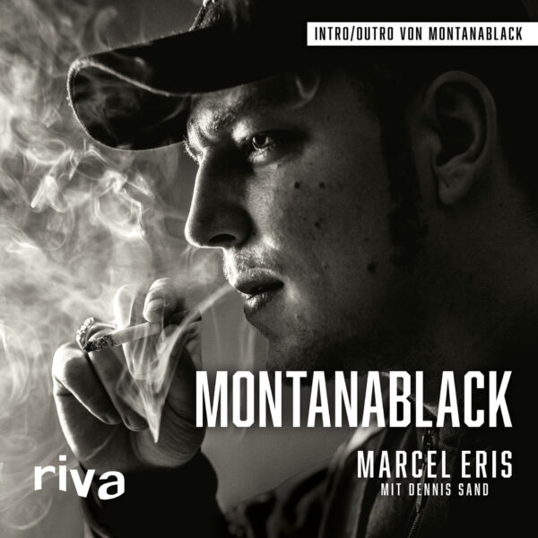 Cover MontanaBlack Hörbuch