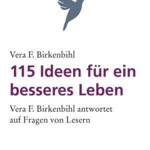 Cover 115 Ideen für ein besseres Leben Hörbuch