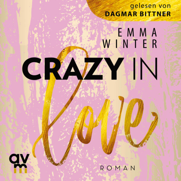 Cover Crazy in Love Hörbuch