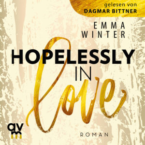 Cover Hopelessly in Love Hörbuch