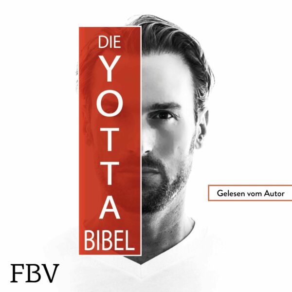 Cover Die Yotta-Bibel Hörbuch
