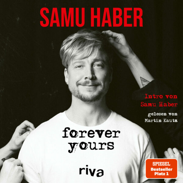 Cover Forever Yours Hörbuch