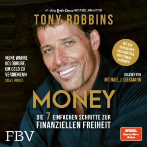Cover Money Hörbuch