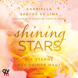 Cover Shining Stars Hörbuch